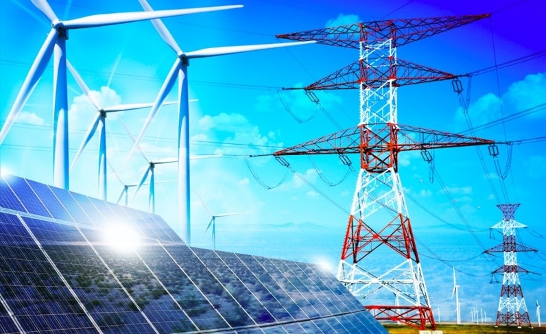 Nhu cầu điện tăng tốc từ tháng 9, cổ phiếu ngành điện hưởng lợi