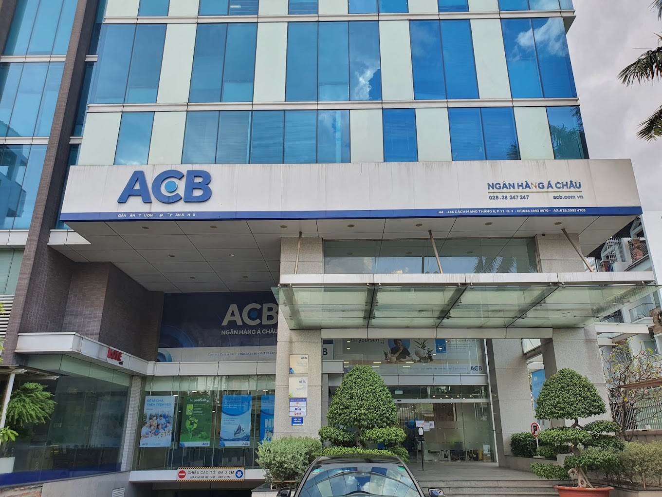 Phát hiện nhiều vi phạm tại Công ty TNHH MTV Cho thuê tài chính Ngân hàng Á Châu 