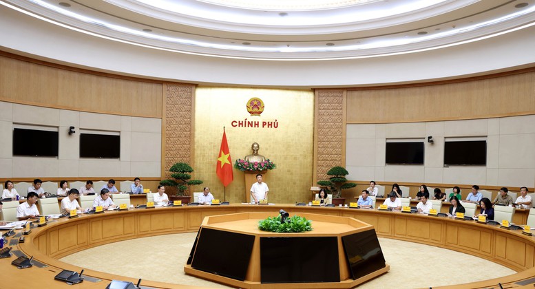 Phải giải mã vấn đề một đầu mối quản lý an toàn thực phẩm