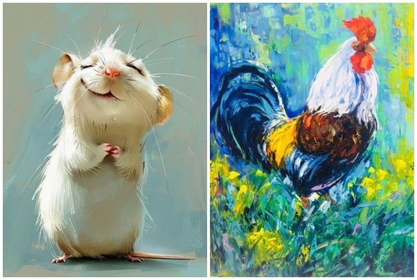 Tử vi 3 con giáp may mắn nhất thứ Sáu (269) Tài lộc ngút trời, tiền nhiều như nước