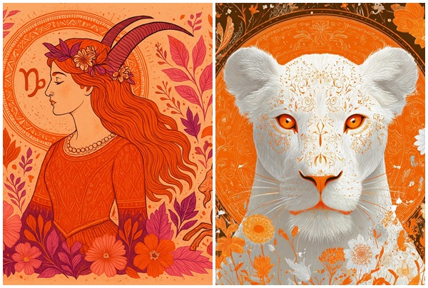 Tử vi 12 chòm sao thứ Sáu ngày 2692025 Vận đỏ phủ lối, tình tiền song hỷ