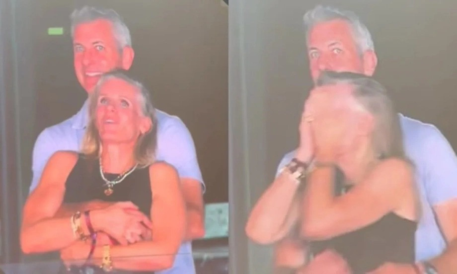 Sự thật gây sốc giờ mới hé lộ vụ ngoại tình ở concert Coldplay, nữ giám đốc nhân sự bị oan