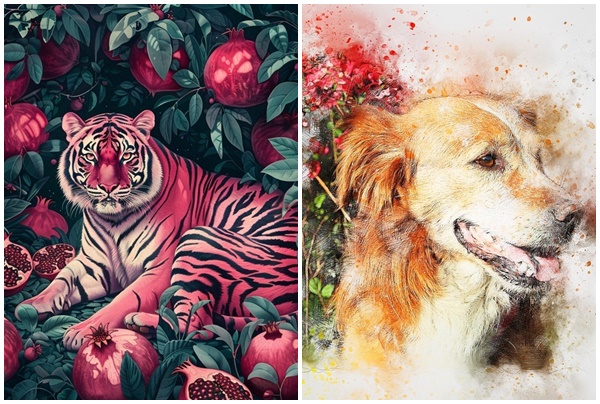 Tử vi 3 con giáp may mắn nhất thứ Bảy (279) Tiền về rủng rỉnh, tài lộc kéo đến không ngừng