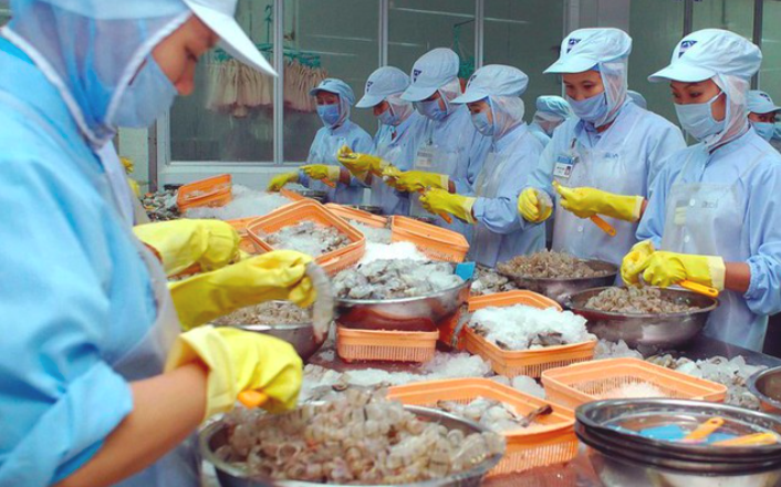 NHNN bơm thêm vốn rẻ hỗ trợ nông, lâm, thủy sản