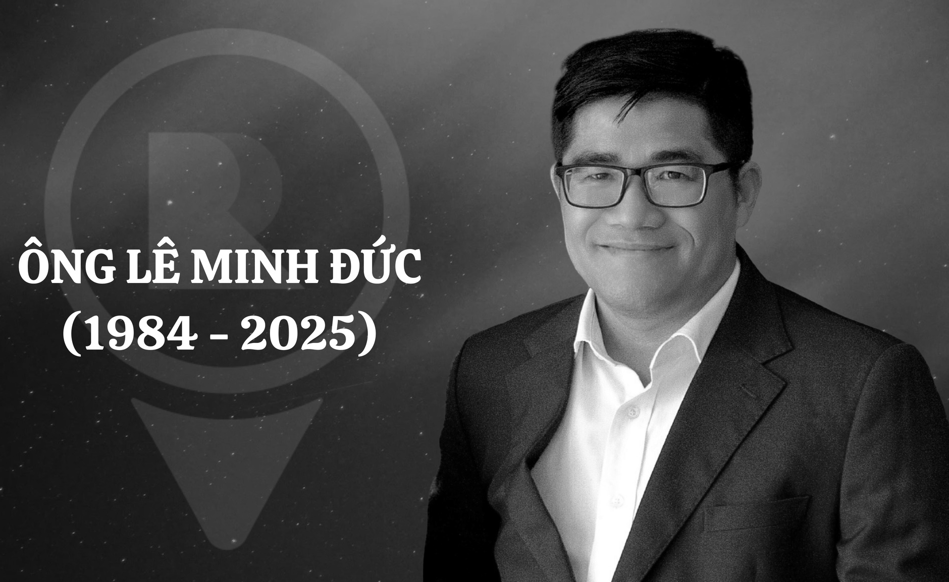 Ông Lê Minh Đức - người từng gây sốt tại Shark Tank mùa 5 vừa qua đời là ai