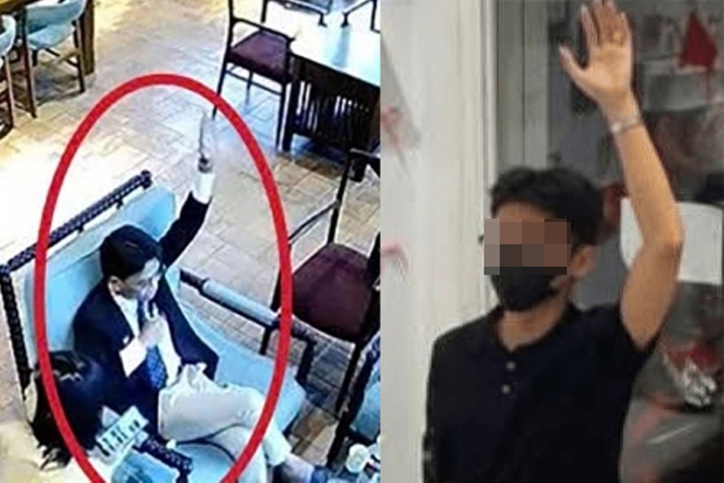 Sự thật tổng tài từng ra lệnh đánh người trở thành KOLs, đi chụp ảnh PR tiệm trà sữa