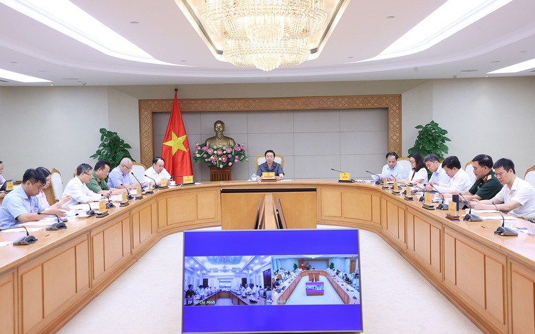 Quỹ Nhà ở quốc gia chỉ phục vụ cho thuê, hoạt động phi lợi nhuận