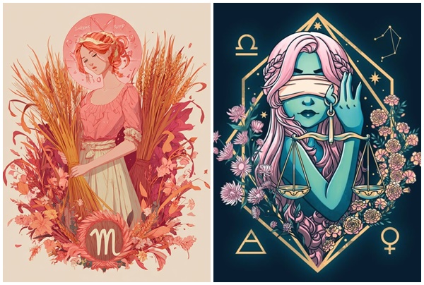 Tử vi 12 chòm sao thứ Bảy ngày 2792025 Lộc về đầy tay, tình nồng thắm