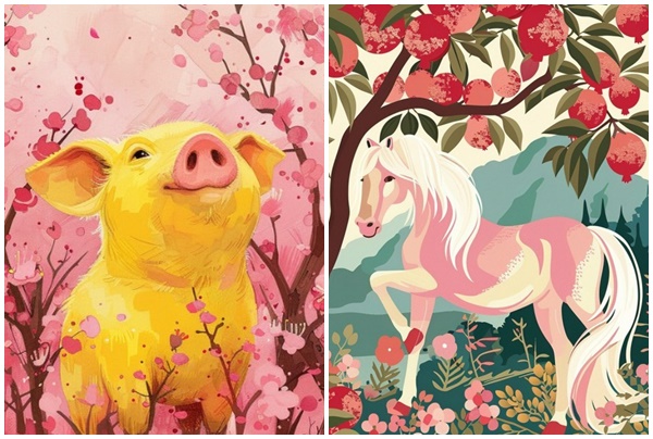 4 ngày cuối tháng 9 (279 - 309), 3 con giáp bội thu của cải, tự tay làm nên tài sản 