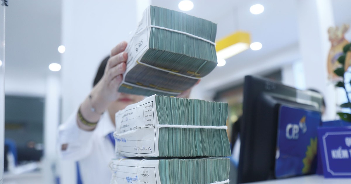 Đà tăng trưởng tín dụng củng cố sức bật lợi nhuận ngân hàng quý III2025