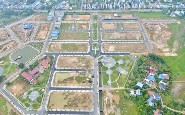 Phân khúc BĐS nào có tốc độ tăng giá mạnh nhất hiện tại