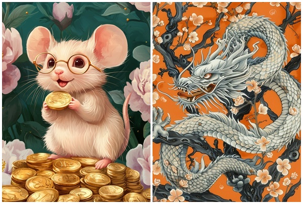 Tử vi 3 con giáp may mắn nhất Chủ Nhật (289) Tiền đồ rực sáng, một bước giàu sang