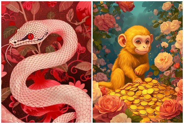 Tử vi 12 con giáp Chủ Nhật ngày 2892025 Công danh rạng rỡ, tình tiền đủ đầy