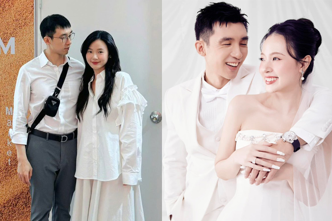 Động thái lạ phía Midu khi để lộ loạt dấu hiệu đang mang thai con đầu lòng