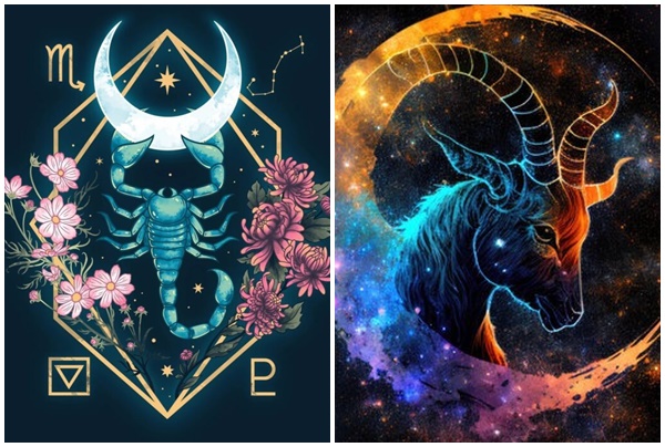 Tử vi 12 chòm sao Chủ Nhật ngày 2892025 Lộc đến bất ngờ, duyên nở rực hoa