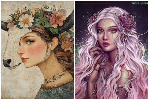 Top 3 chòm sao mang lại may mắn cho chồng, tài vận vượng phát, hỗ trợ tài chính