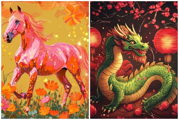 Tuần tới trúng số độc đắc từ 299 - 410, 3 con giáp tiền tài rực rỡ, số đỏ bất ngờ