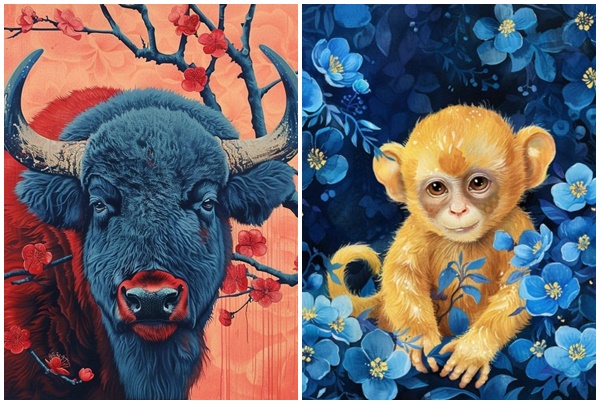 Tử vi 12 con giáp thứ Hai ngày 2992025 Lộc bất ngờ gõ cửa, tình duyên rực sáng