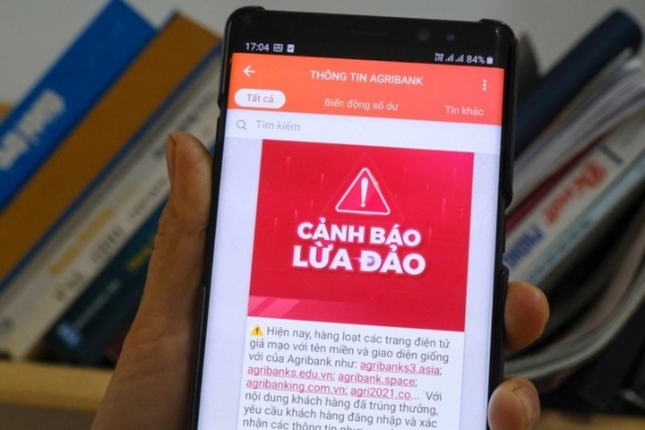 NHNN thu thập 600.000 tài khoản nghi lừa đảo, cảnh báo gần 300.000 khách hàng