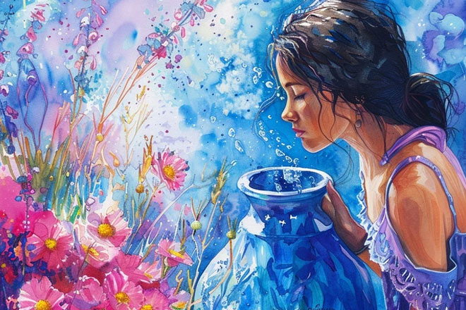 Tiết lộ tính cách Ma Kết Nỗ lực phi thường hình thành con đường thành công như thế nào