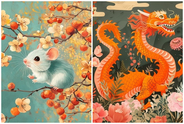 Tử vi 3 con giáp may mắn nhất thứ Ba (309) Sự nghiệp hanh thông, giàu sang bất ngờ