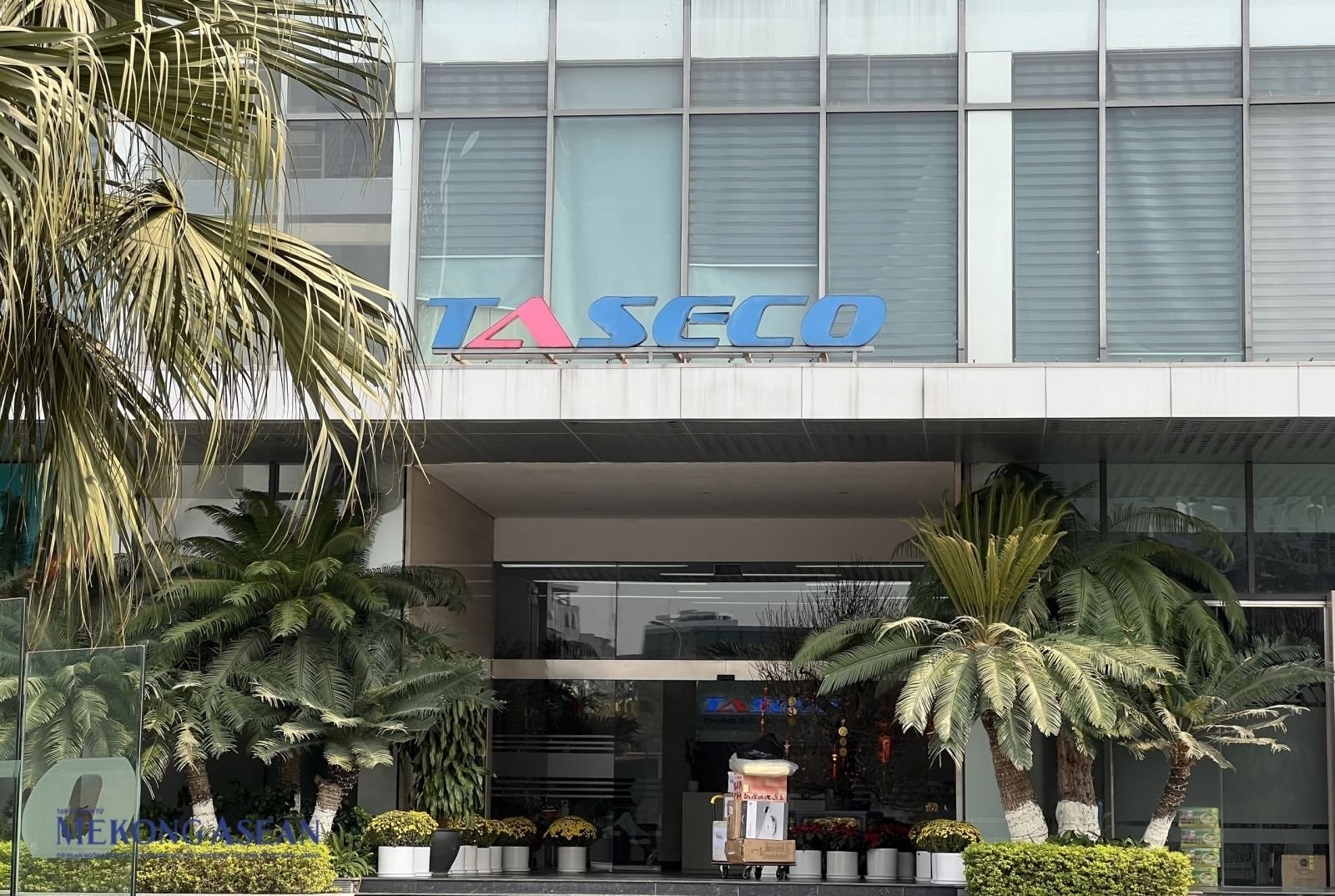 Dragon Capital trở thành cổ đông lớn tại Taseco Land (TAL) sau khi mua hơn 20 triệu cổ phiếu