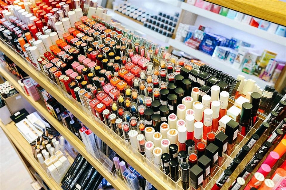 Đề xuất giảm bớt các thủ tục hành chính trong quản lý mỹ phẩm