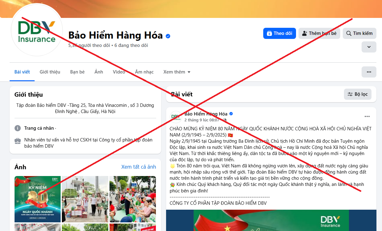 Cảnh báo shipper giả giăng bẫy nạn nhân bằng hợp đồng bảo hiểm hàng hóa 