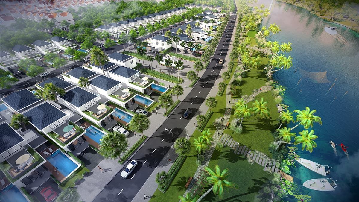 First Real (FIR) dẫn đầu danh sách nợ thuế tại Đà Nẵng với hơn 49 tỷ đồng