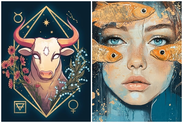 Tử vi 12 chòm sao thứ Ba ngày 3092025 Ba chòm sao rực rỡ vận may