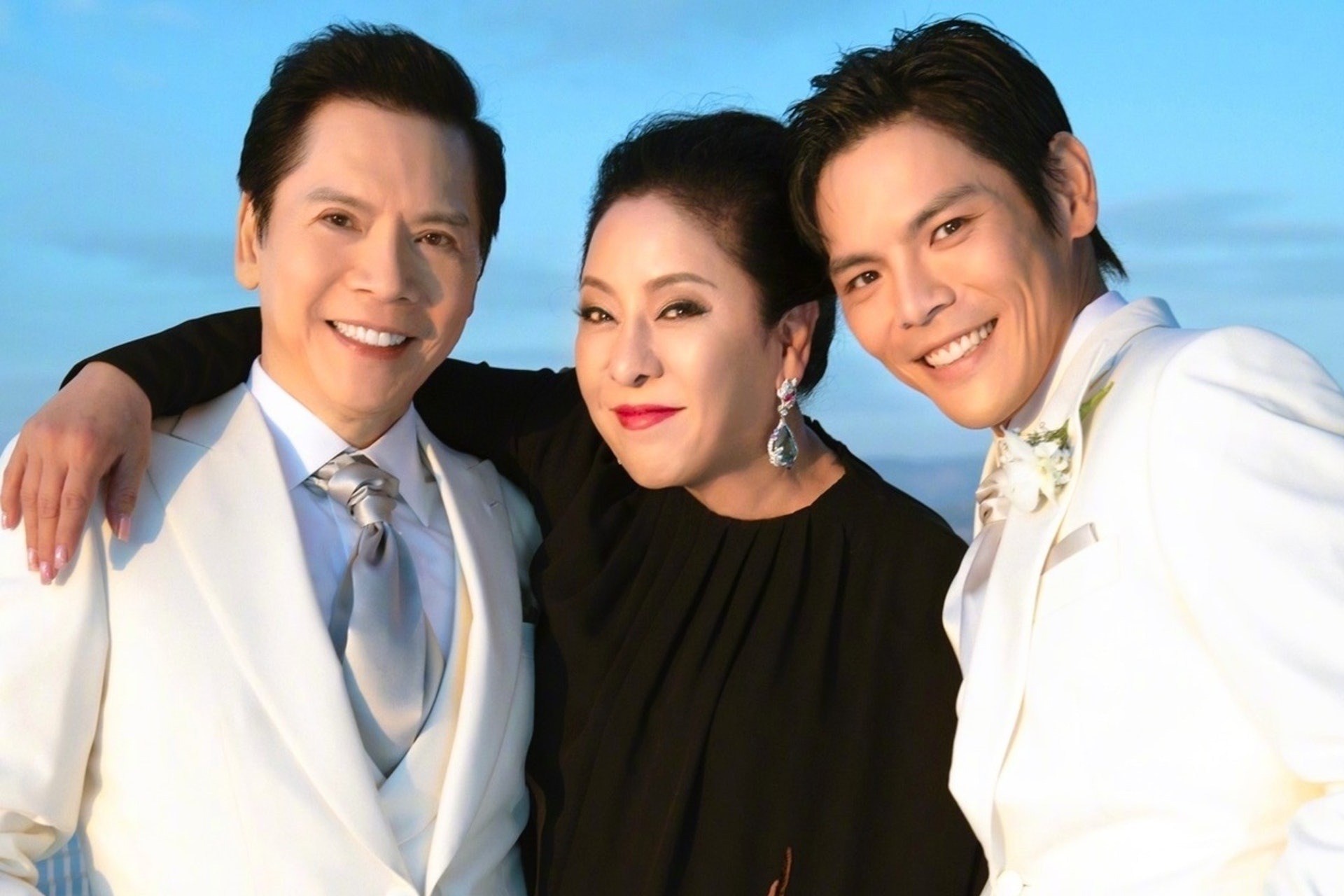 Rộ tin ông trùm xã hội đen Hong Kong phá sản