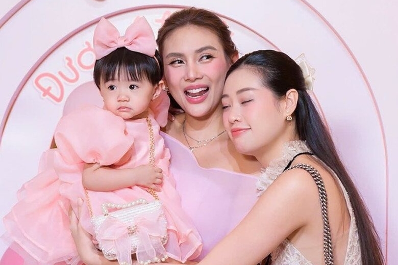 Hoa hậu Khánh Vân và ông xã hơn 17 tuổi mong mỏi có con