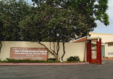 Chế biến gỗ Thuận An (GTA) ước lãi trước thuế 9 tháng giảm 27%, khó hoàn thành kế hoạch năm