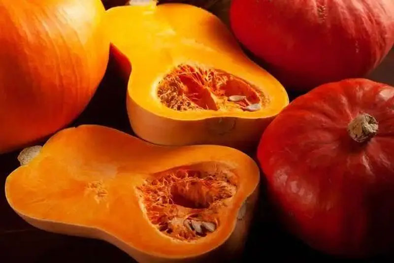 Bác sĩ Ăn bí đỏ mà không chú ý 5 điểm này chẳng khác nào hại gan