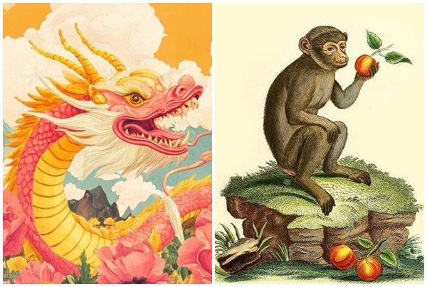 Tử vi 12 con giáp thứ Tư ngày 1102025 Vận đỏ phủ lối, công danh thăng hoa