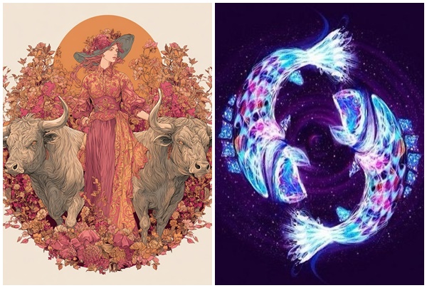 Tử vi 12 chòm sao thứ Tư ngày 1102025 Công danh rạng rỡ, tiền tình song hỷ