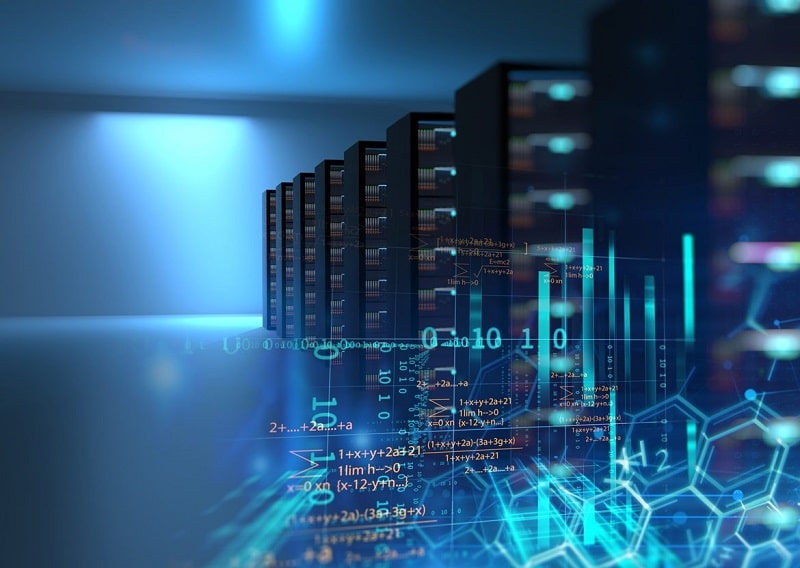 Khuyến khích doanh nghiệp tư nhân tham gia xây dựng hạ tầng số