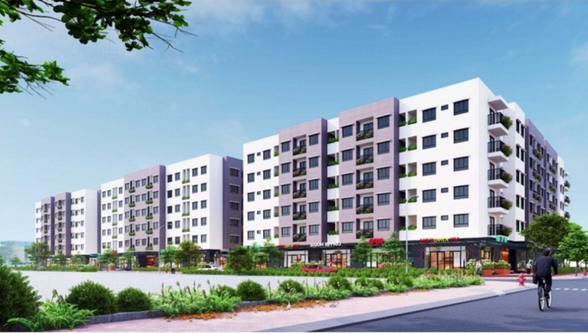 TPHCM chốt 54 khu đất thí điểm phát triển nhà ở thương mại