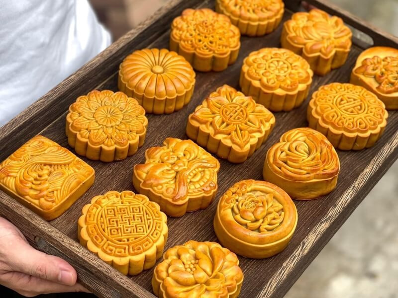 Sở An toàn thực phẩm TPHCM cảnh báo chọn lựa bánh Trung thu an toàn