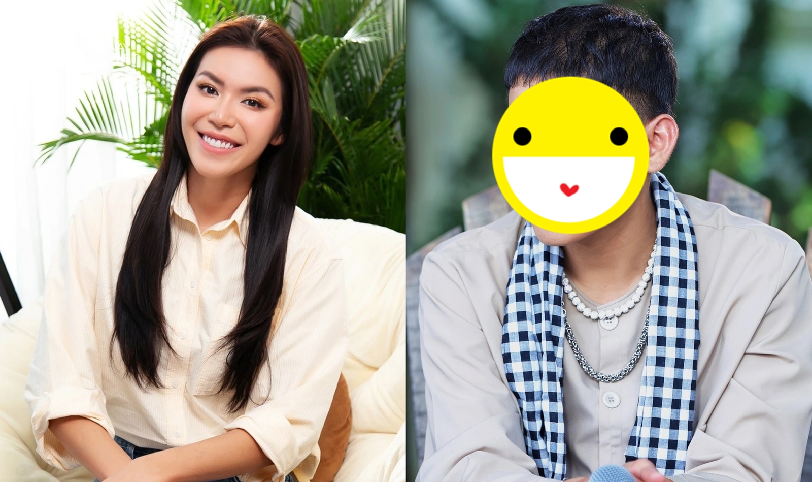 Nam ca sĩ Việt trải lòng sau khi mắc ung thư, hé lộ số tiền đặc biệt từ Minh Tú