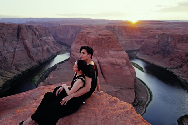 Lâm Bảo Châu phản pháo khi bị dị nghị ‘yêu vì tiền, khổ và nhục