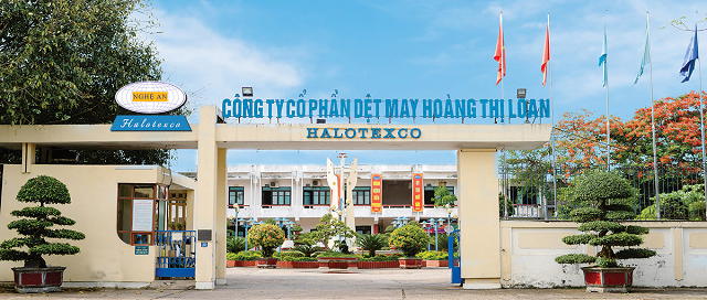 Dệt may Hoàng Thị Loan (HLT) bị xử phạt vì vi phạm công bố thông tin và sai phạm trong tổ chức đại hội cổ đông