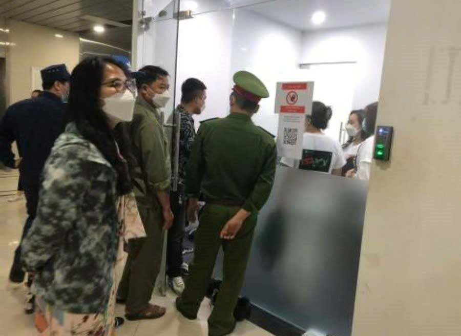 Công an công bố danh sách các sàn giao dịch lừa đảo Nhà đầu tư chú ý