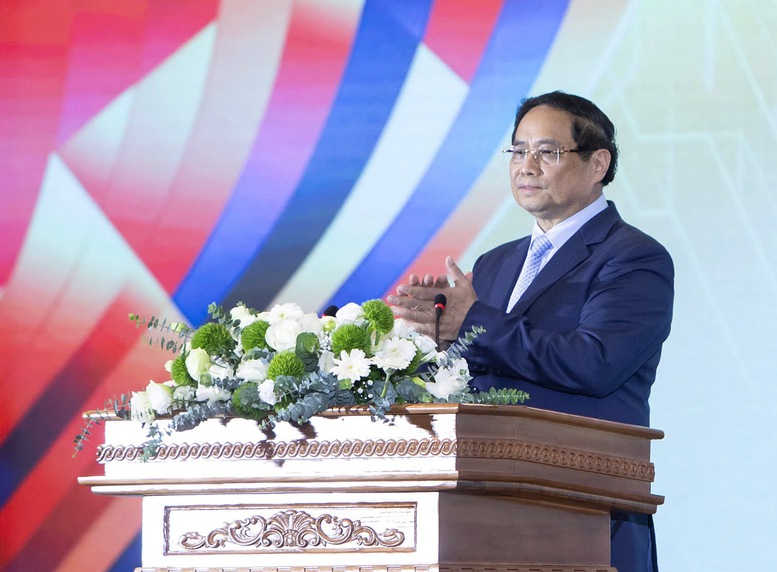 Thủ tướng Không hạn chế không gian đổi mới sáng tạo của bất cứ tập thể và cá nhân nào