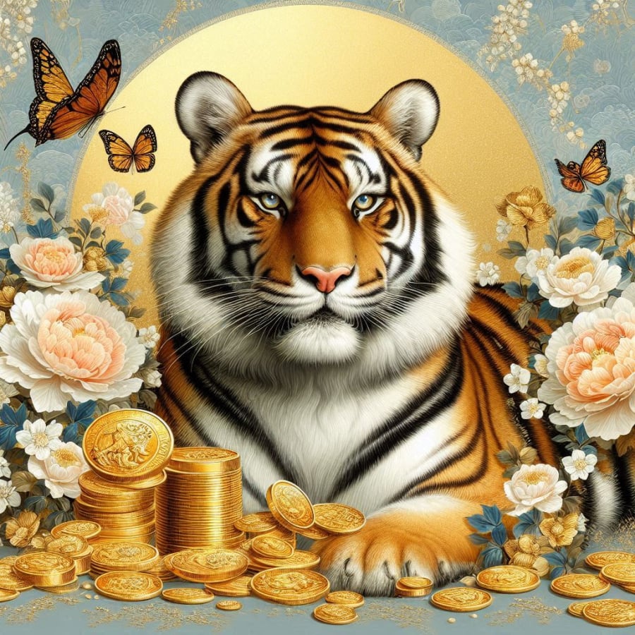 3 con giáp may mắn nhất ngày 1102025 Tài chính thịnh vượng, tiền tự tìm đến