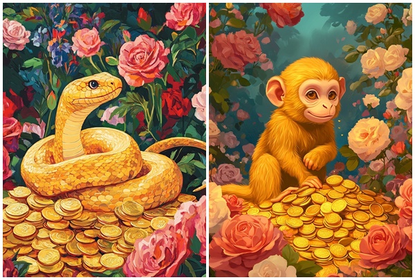 Tử vi 12 con giáp thứ Năm ngày 2102025 Công danh bứt phá, tiền tài ào ạt