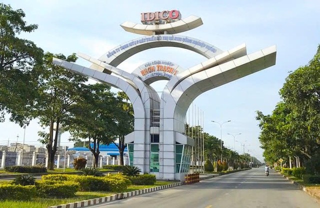 IDICO bị xử phạt hơn 150 triệu đồng vì vi phạm công bố thông tin