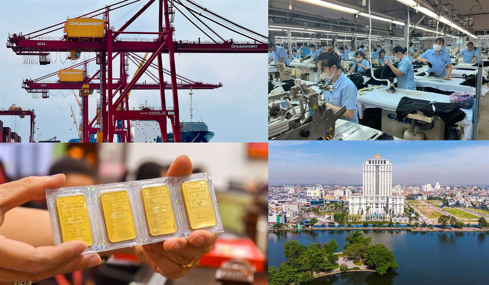 Những chính sách nổi bật có hiệu lực từ tháng 102025