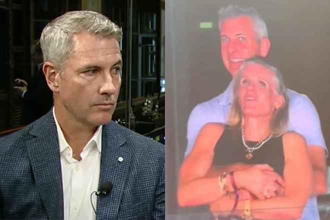 Bất ngờ cuộc sống hiện tại của nam CEO bị tóm sống ngoại tình đồng nghiệp ở concert Coldplay 