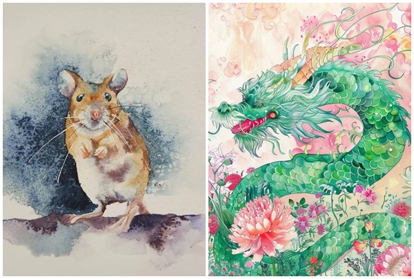 Tử vi 3 con giáp may mắn nhất thứ Sáu (310) Tiền đổ về túi liên tục, kích hoạt may mắn